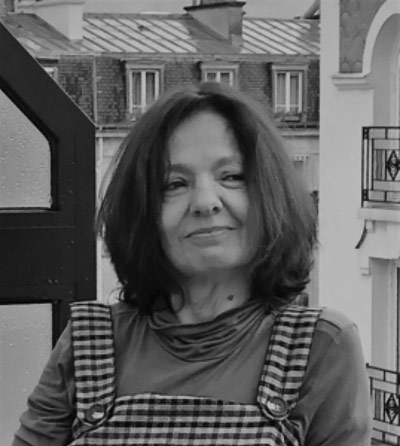 Cécile Giriat